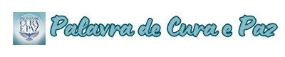 Palavra de Vida e Paz