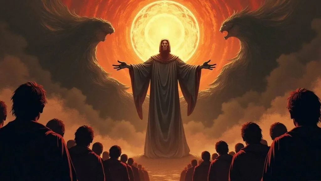 O Perigo do Apoio ao Falso Ensino: Um Alerta de 2 João 1:11