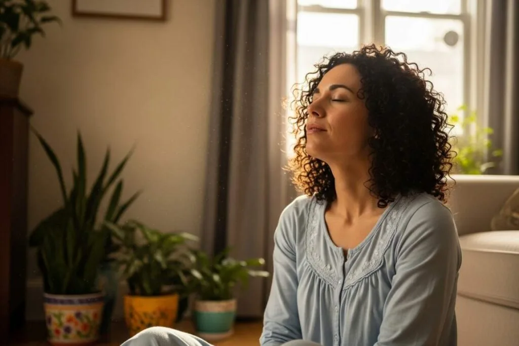 a promessa de perdão e purificação joão