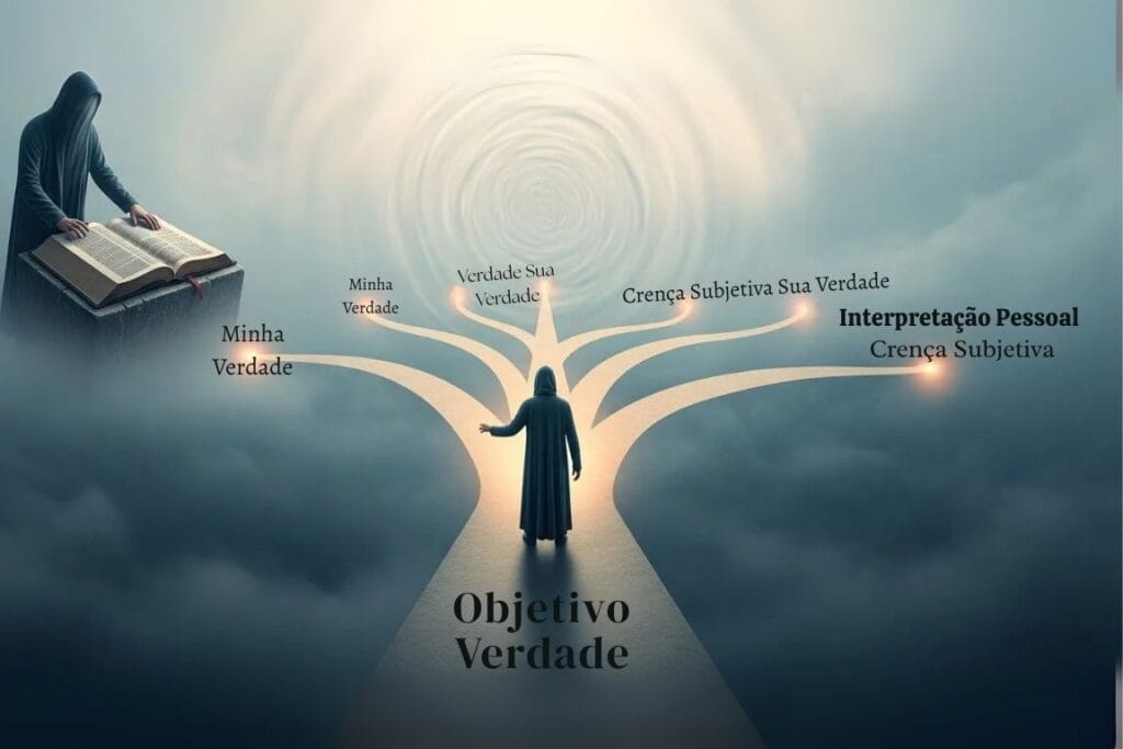 A Bíblia é a Palavra de Deus ou Contém a Palavra de Deus--