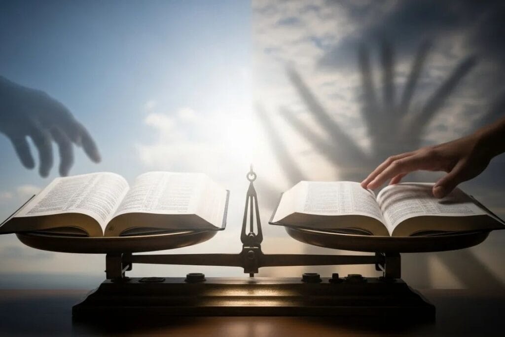 A Inerrância e Infalibilidade Bíblica: Verdade Absoluta ou Relativa?