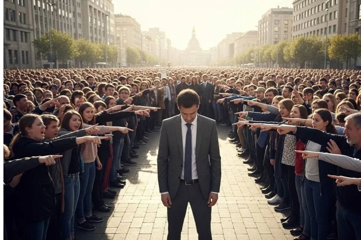 Quando o Fardo da Liderança Parece Insuportável-