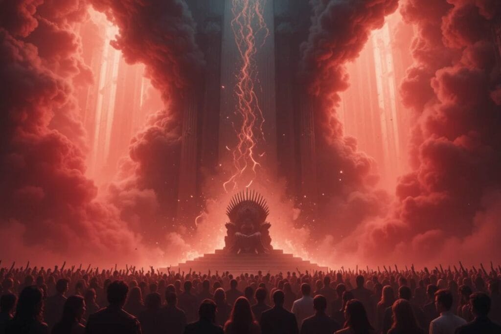 escatologia biblica apocalipse anticristo