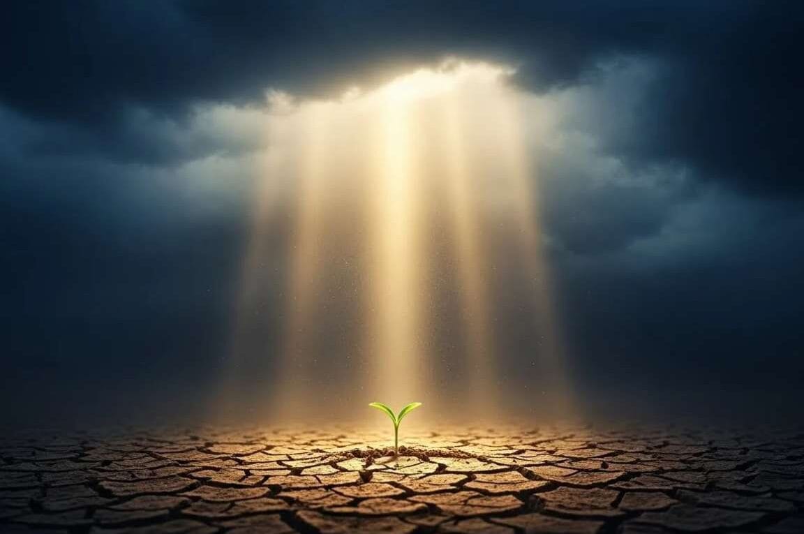 a graça Preveniente de deus