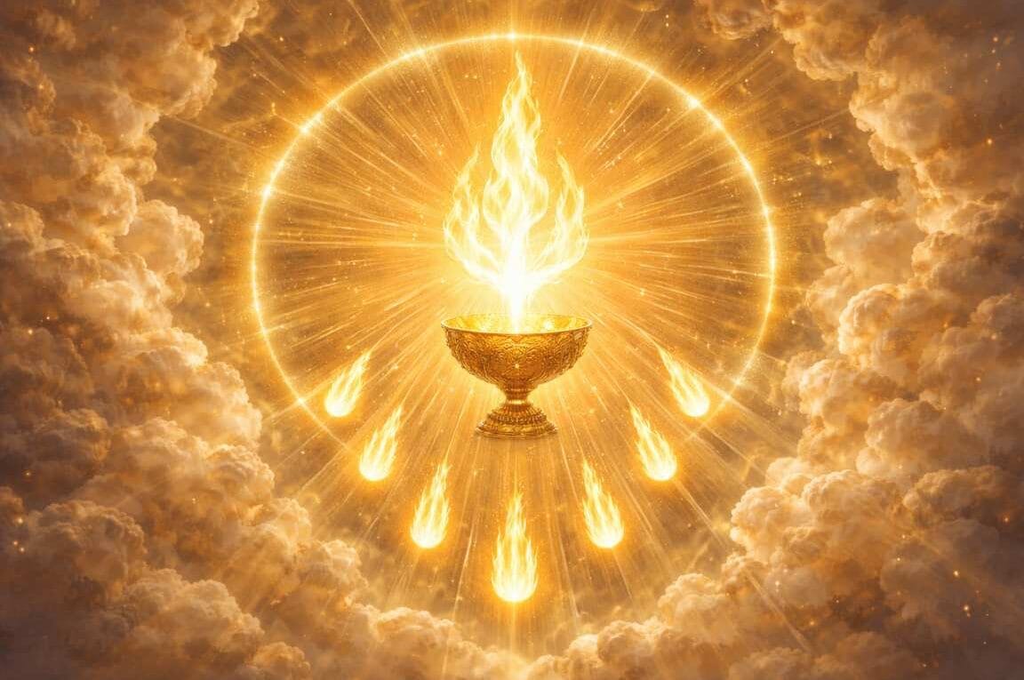 Quem e o Espírito Santo