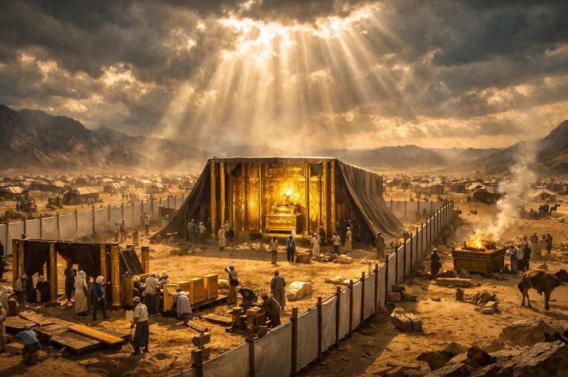 A Suficiência para a Obra de Deus