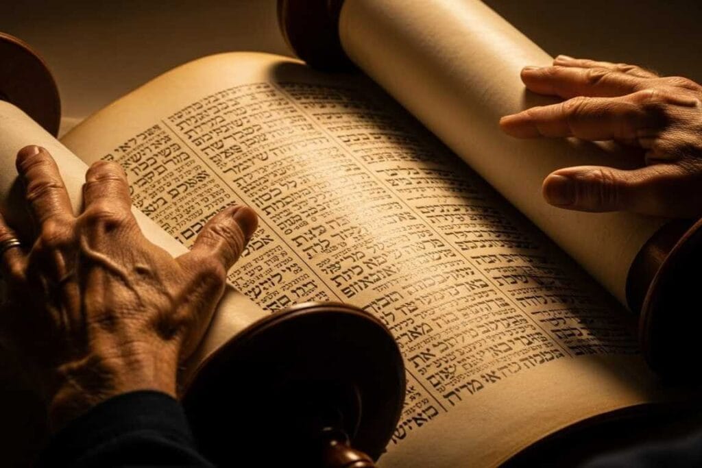 Jesus Cumpriu a Lei ou a Contradisse? Um Estudo Profundo de Mateus 5:17 e João 8