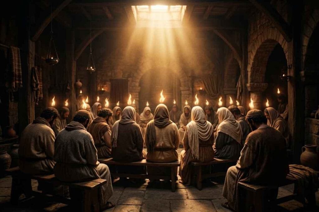 O Espírito Santo e O Seu Papel na Vida Cristã