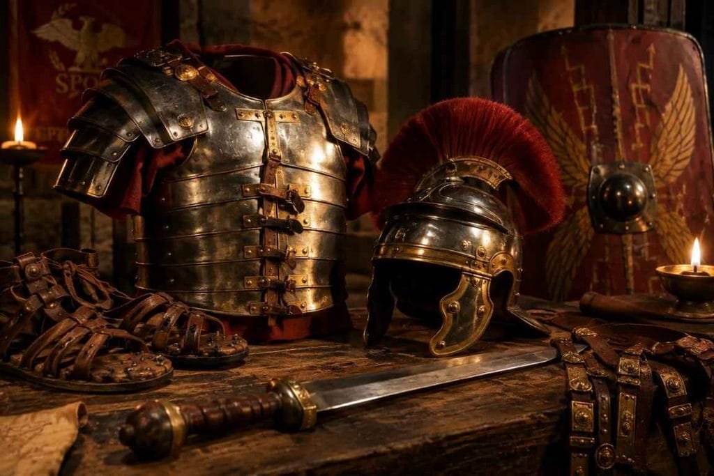 A Guerra Espiritual Firmes na Batalha Invisível
